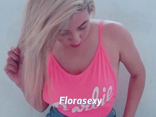 Florasexy