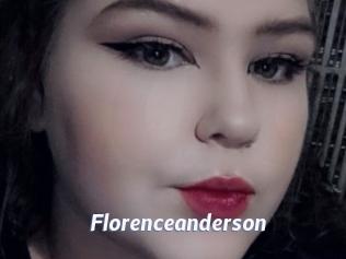 Florenceanderson