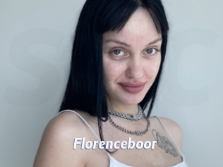 Florenceboor