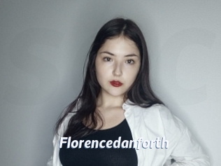 Florencedanforth