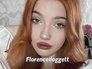 Florencedoggett