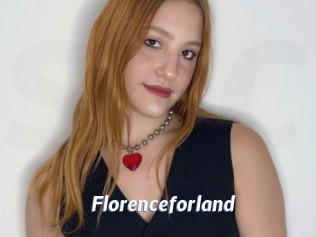 Florenceforland