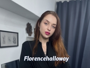 Florencehalloway