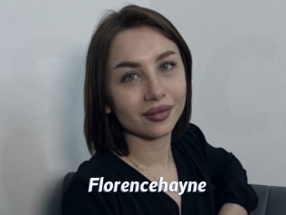 Florencehayne