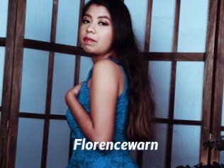 Florencewarn