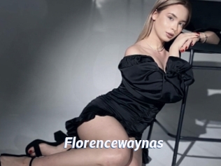 Florencewaynas