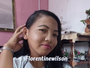 Florentinewilson