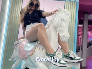 Floretjoy