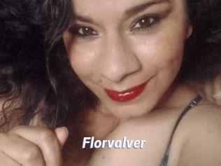 Florvalver