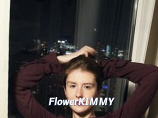 FlowerKIMMY