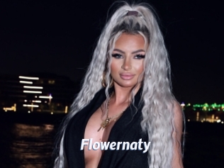 Flowernaty