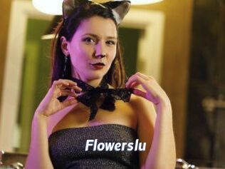 Flowerslu