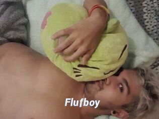 Flufboy