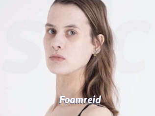 Foamreid