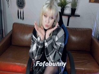 Fofobunny