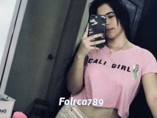 Folrca789