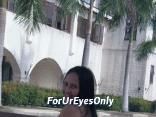 ForUrEyesOnly