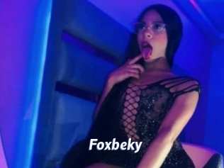 Foxbeky