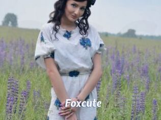 Foxcute