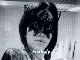 Foxlady