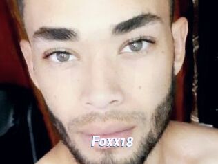 Foxx18