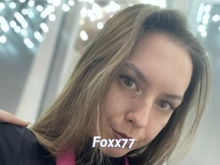Foxx77