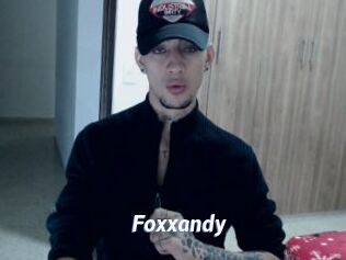 Foxxandy