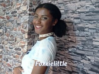 Foxxielittle