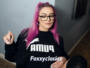 foxxyclarise Sexe amateur contributions