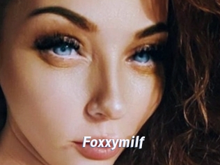 Foxxymilf