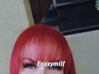 Foxxymilf