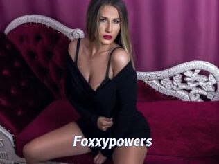 Foxxypowers