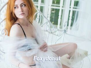 Foxydonut