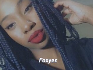 Foxyex