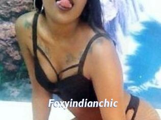 Foxyindianchic
