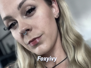 Foxyivy
