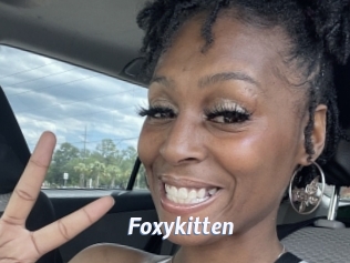 Foxykitten