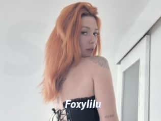 Foxylilu