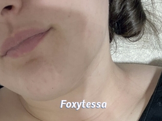 Foxytessa