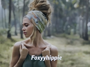 Foxyyhippie