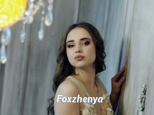 Foxzhenya