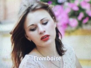 framboise Sexe amateur contributions