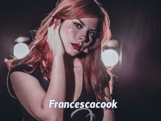 Francescacook
