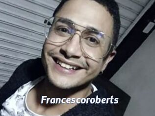 Francescoroberts