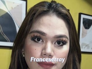 Franceserray