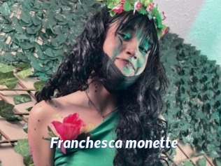 Franchesca_monette