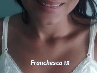 Franchesca_18