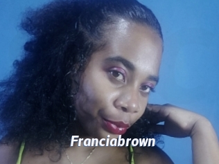 Franciabrown