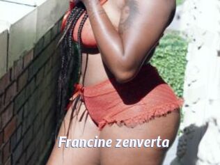 Francine_zenverta