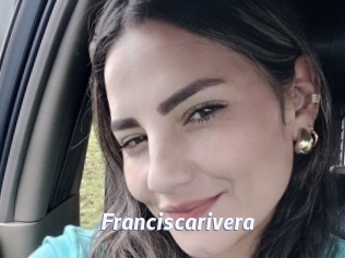 Franciscarivera